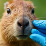 The Ultimate Guide to Flea Products for Capybaras: Safe and Effective Options