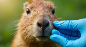 The Ultimate Guide to Flea Products for Capybaras: Safe and Effective Options