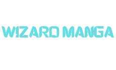 Wizard Manga